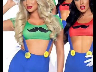 Dumbest Video Ever! 🤣 Super Bulge Hoes