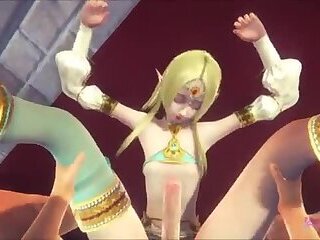 Yaoi Femboy - Point Of View Yuki Having Sex