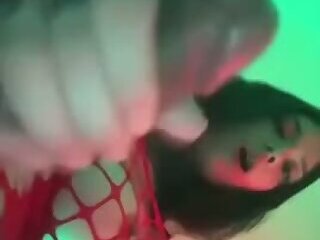 Strawberries and cum