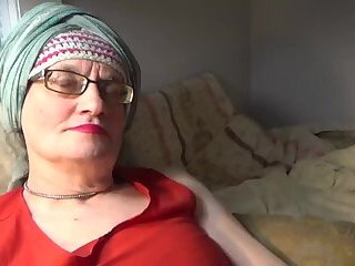 Lady in red. Sveta Lusin. 2026c