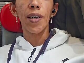 Follow Me TS Dani Santos