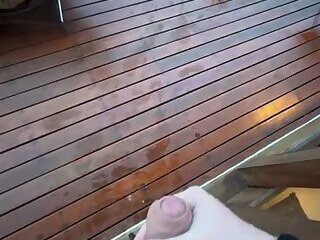 Quero beber esse leite todo