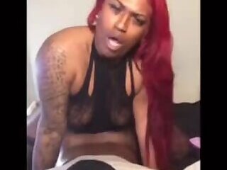 Tattedd Thick Beautii