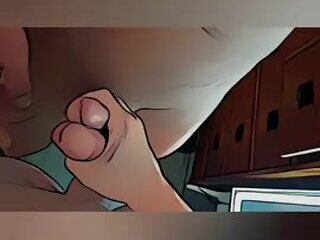 Angeluka x sex cartoon 2025