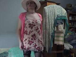 Housewife  Sveta Lusinyan. 2026ca