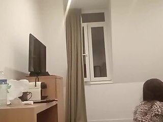 my very first hard fuck ang cum swallow