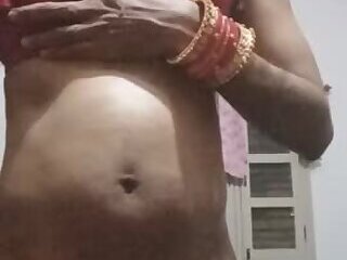 Hot Indian Shemale
