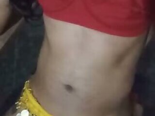 Indian Shemale Model