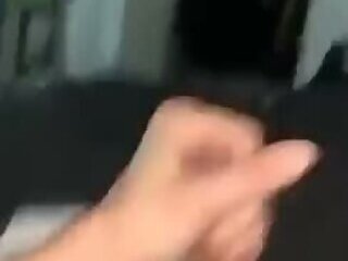 Nice pov cum
