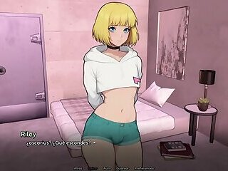 A special and romantic day with my Femboy, including a special dinner.