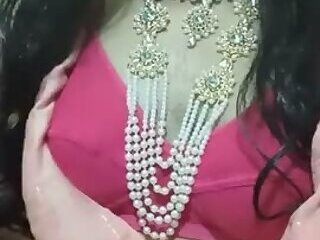 Indian Shemale Expose