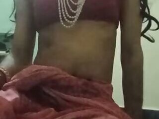 Sexiest Indian Shemale Pornstar