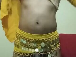 Indian Shemale Beauty