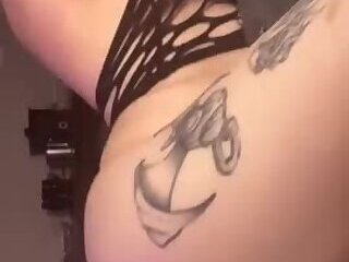 Sirenpain Fuck