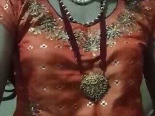 Indian Shemale Hot Body