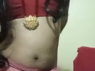Indian Shemale Pornstar Video