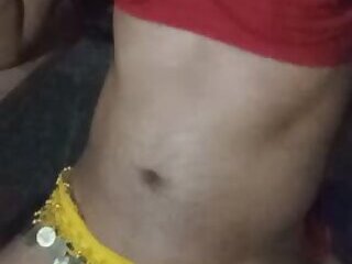 Indian shemale