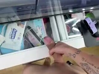 Queenramona sacando toda su teterada🍼Femboy de Pasto,Colombia me encanta comermelo💯🍆😈💩 thumbnail