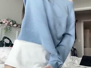 Sexy in glasses - Whorella