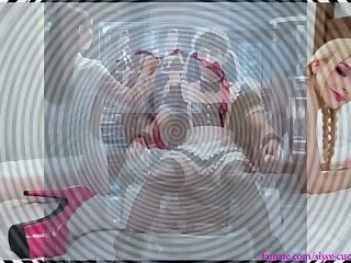 Be a Gir -- Sissy Hypno thumbnail