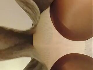 BlueGirl70 Pantyhose Crotch thumbnail