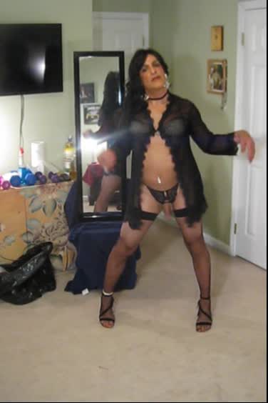 sissyish dance 10