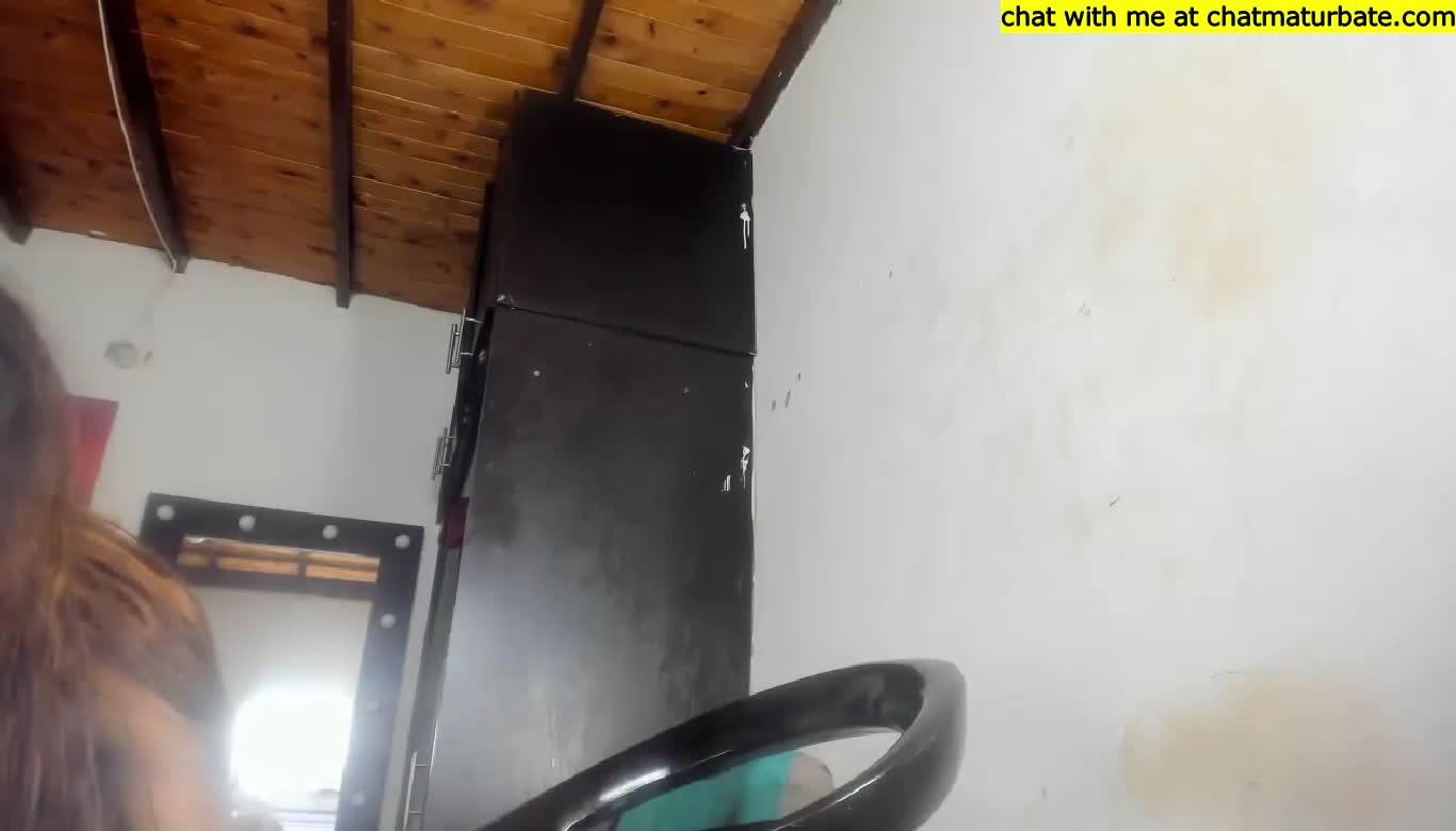 black shemale solo masturbation