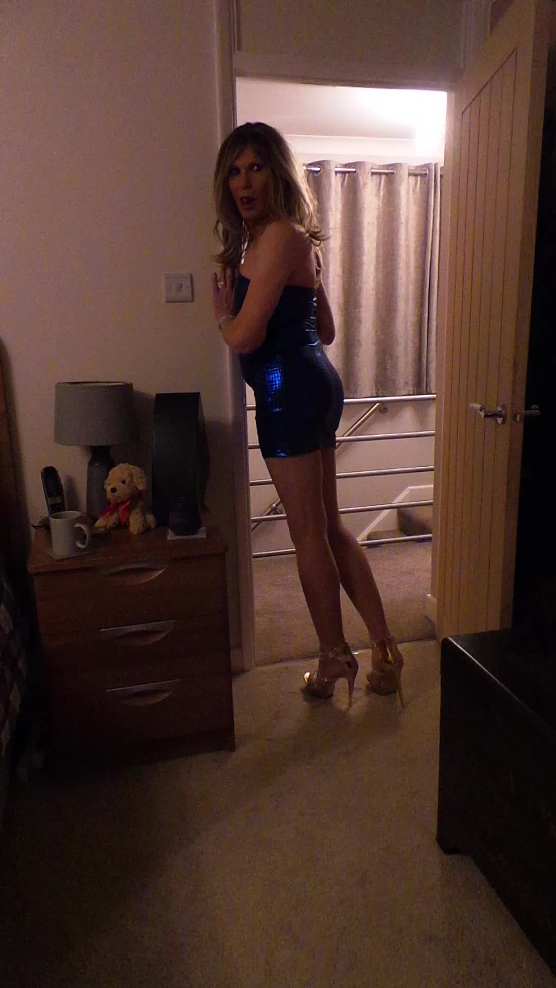 Take me to the Party