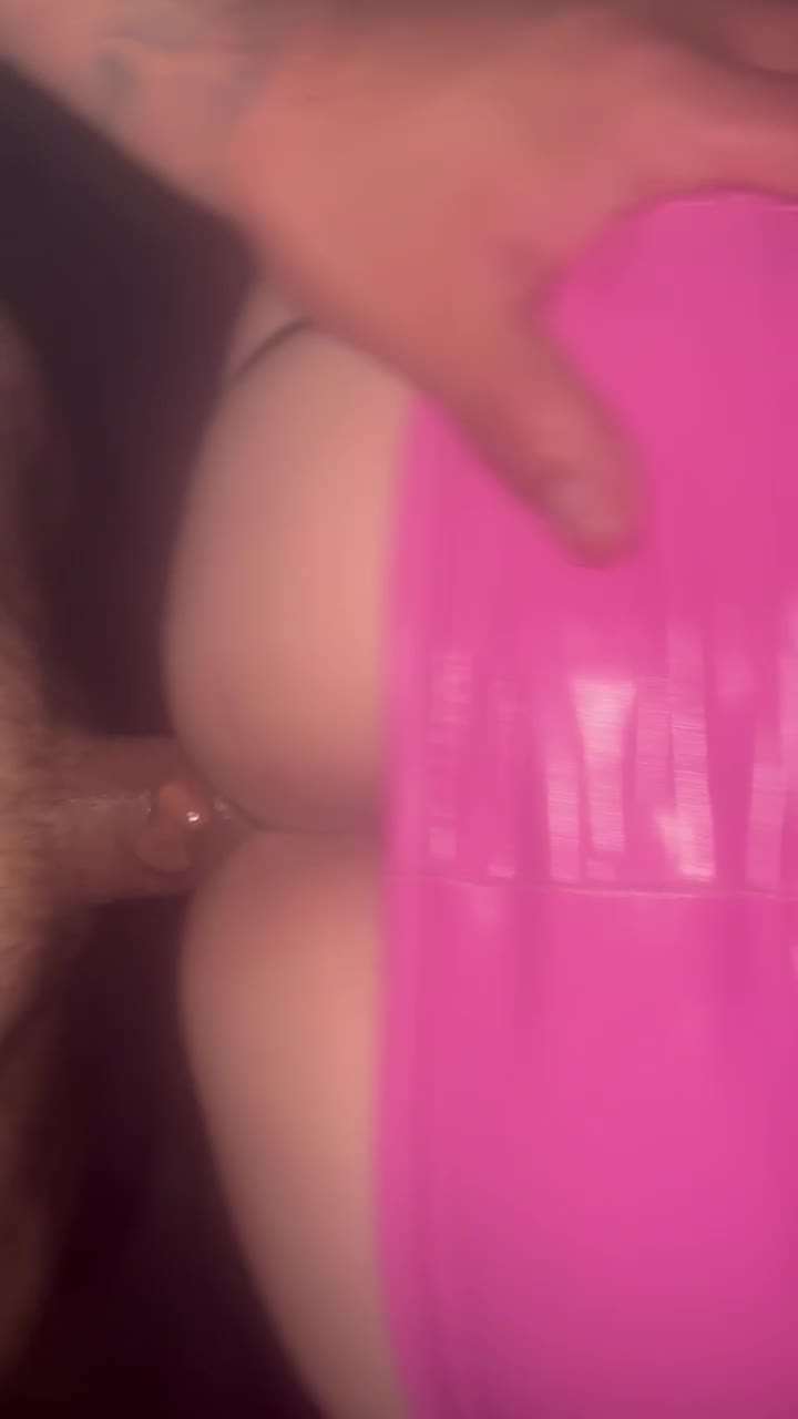 Sexy Tranny