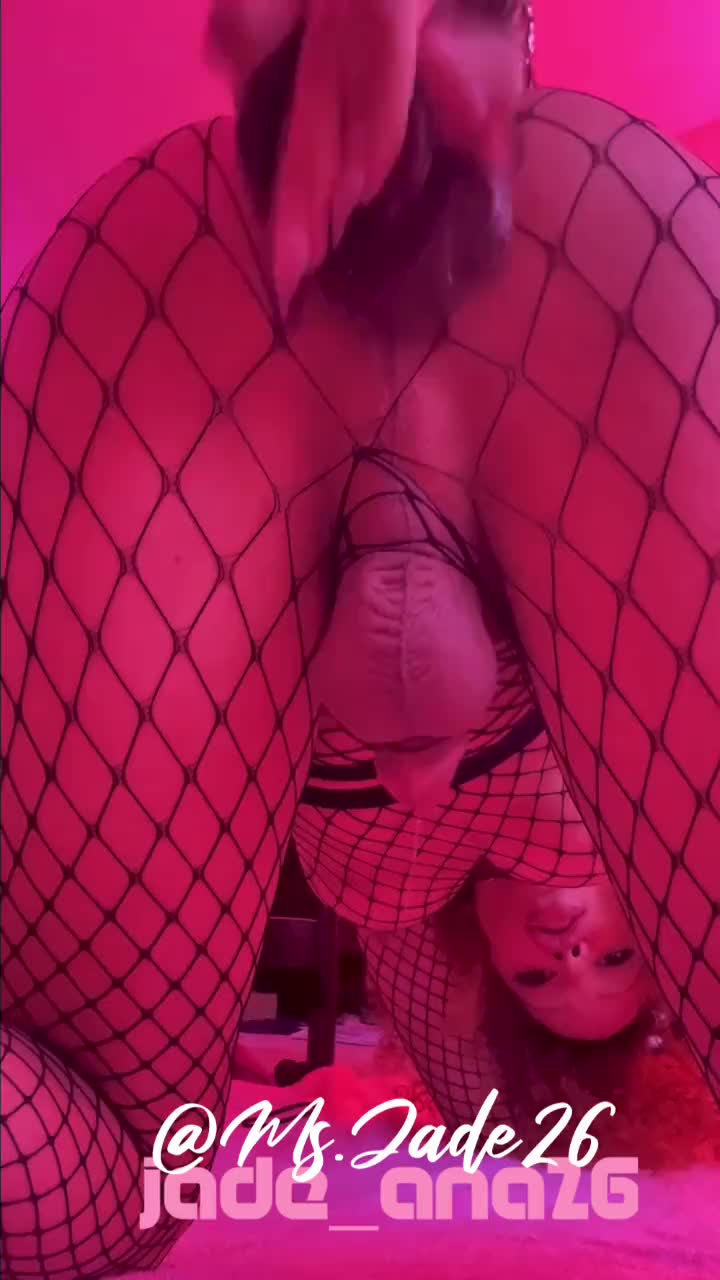 Ms Jade26 Masturbation