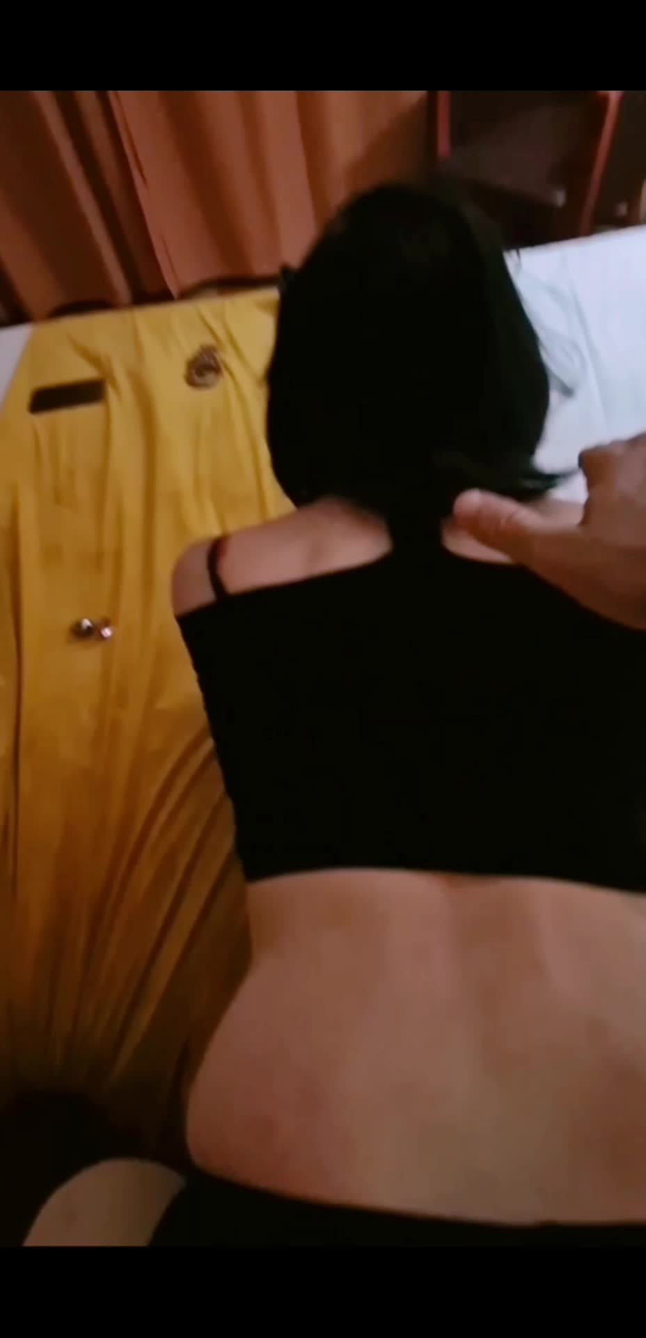 Daddy fuck me at Hotel