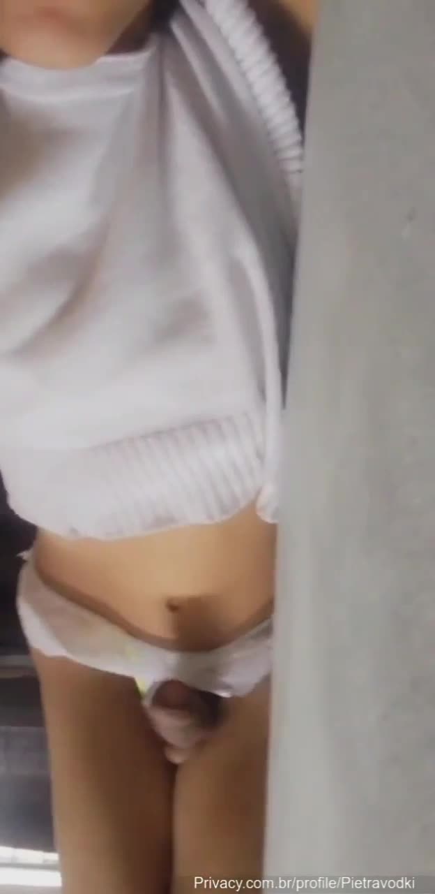 Sexy teen
