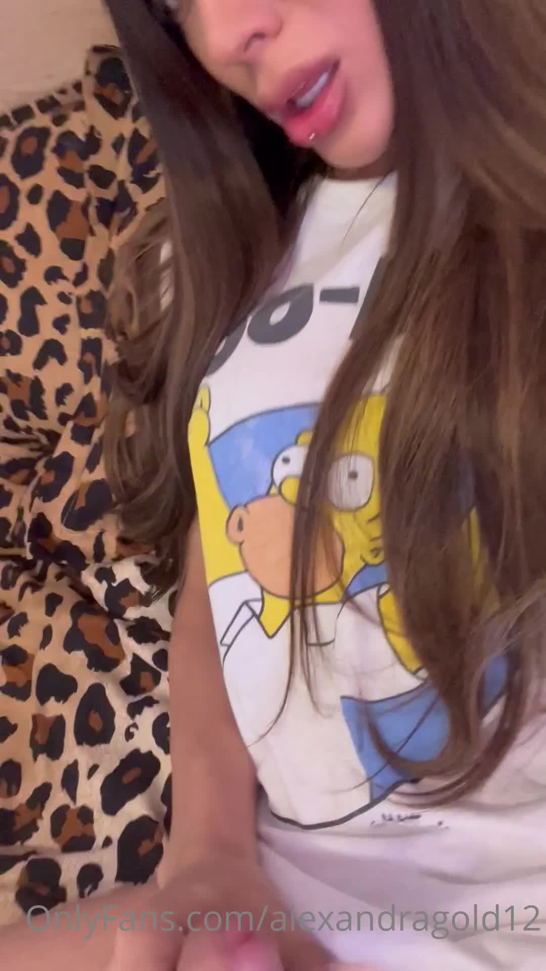 Alexandra gold