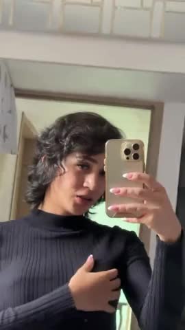 Pretty shemale big dick