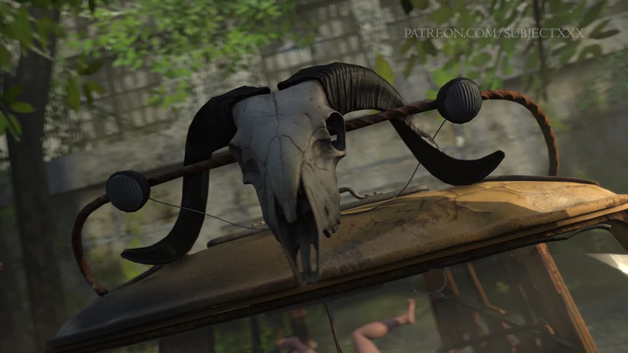 Survival of the futa 3