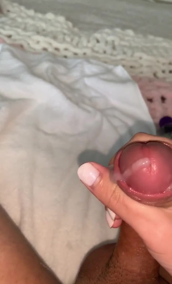 Morning Cumshots