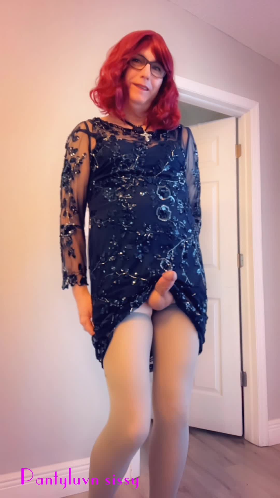 Pantyluvn sissy Ex