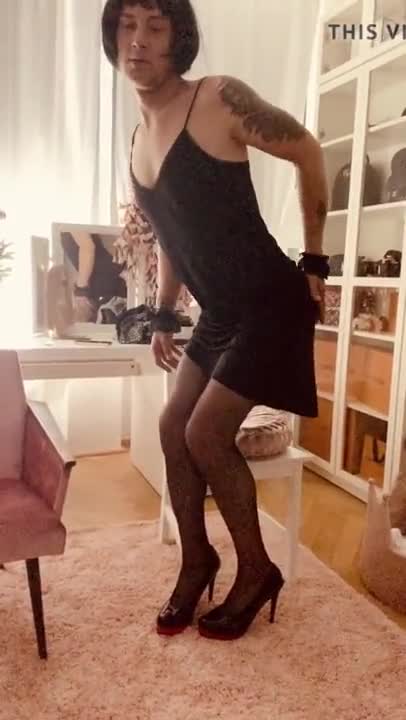 Being out for some punishment