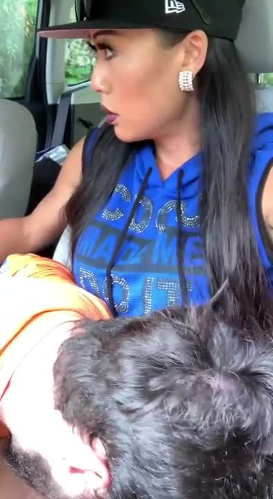 V4NUX LUX fucking a guy outdoor