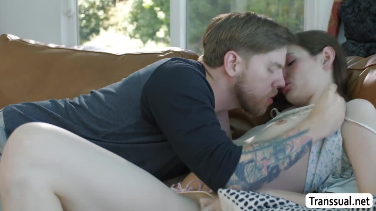 The point is to fuck stepbro