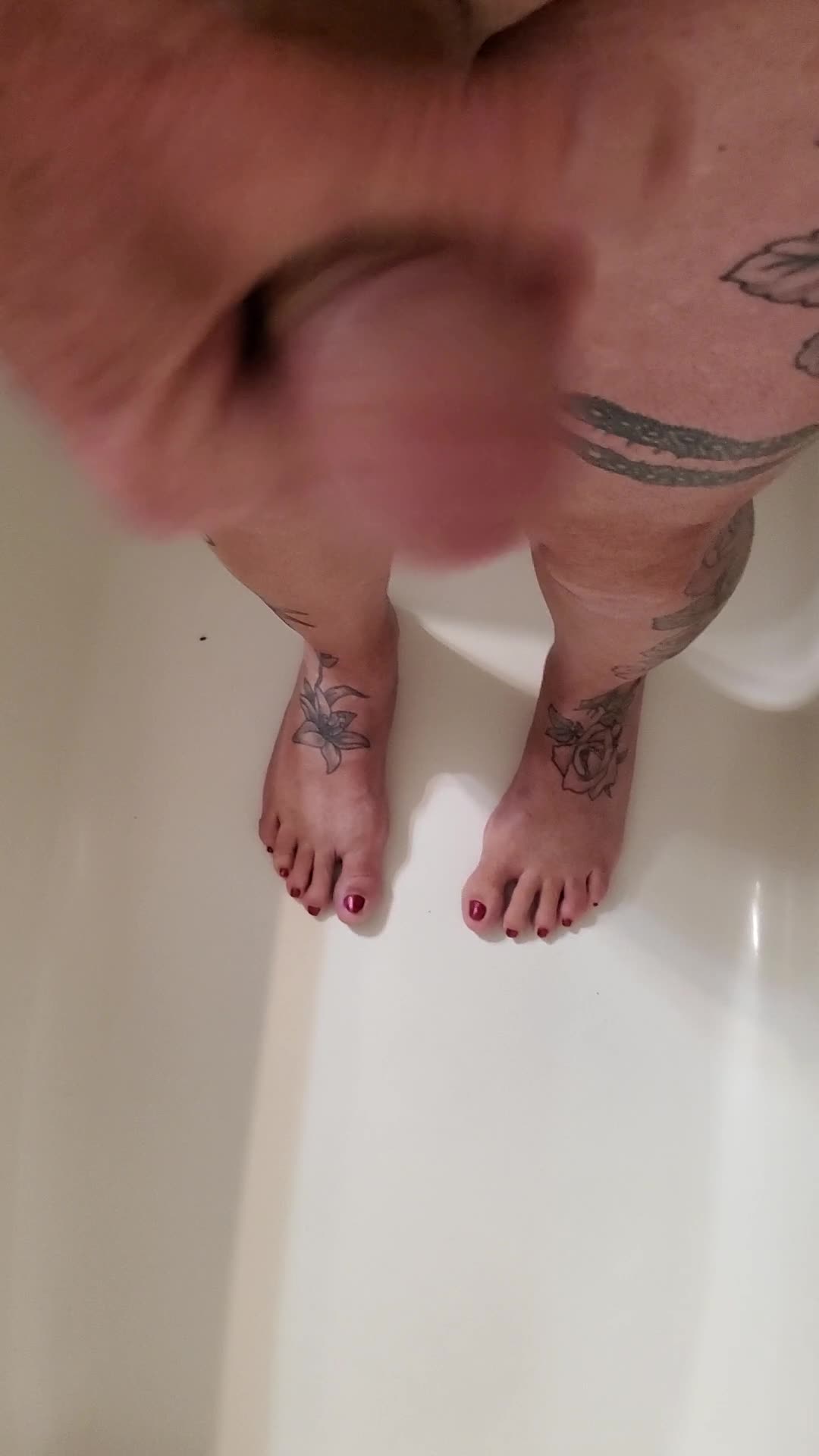 So horny!!