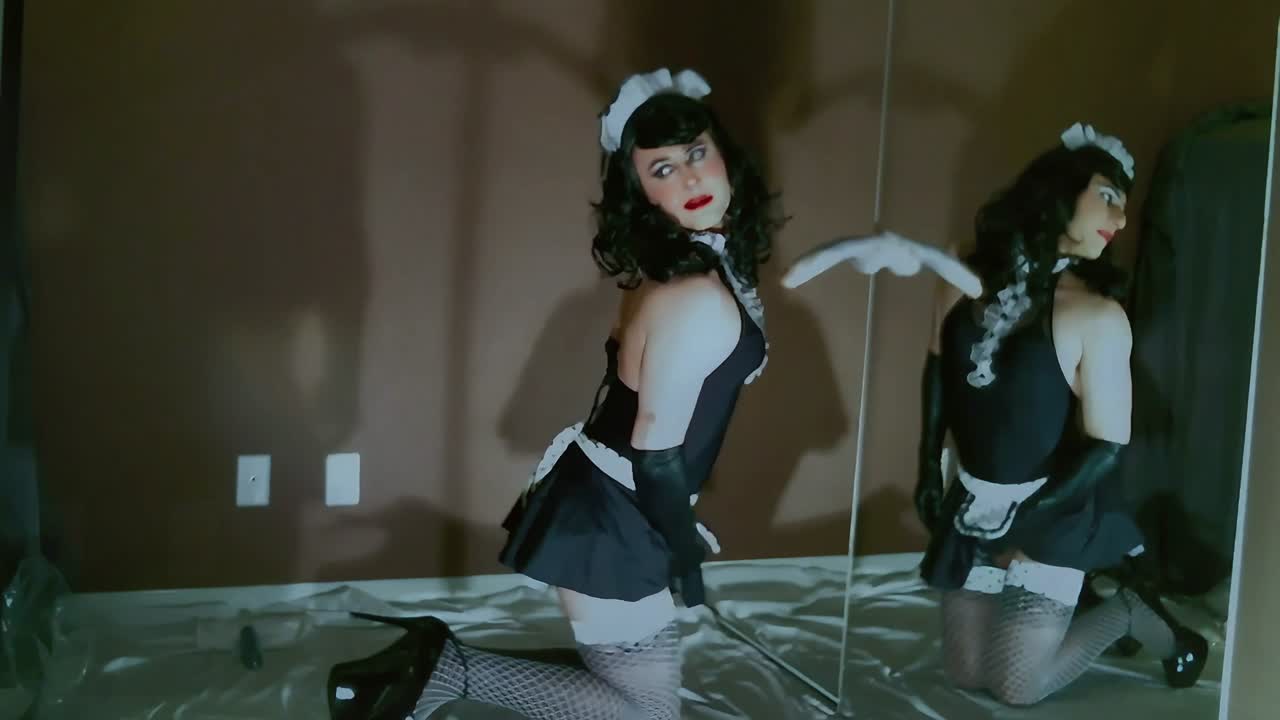 Maid to Server (enhanced)