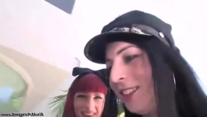 Bailey Jay, Domino Presley