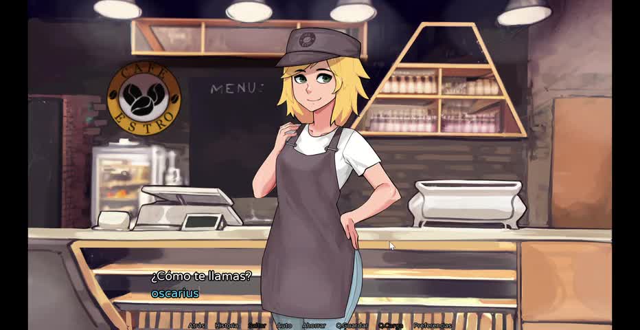 Mi Chico Color Avellana 2