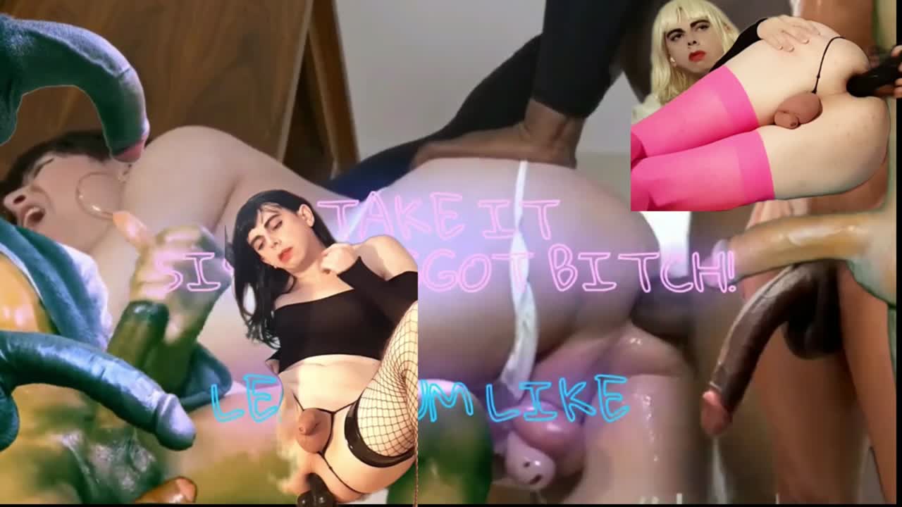 i fantasize about it