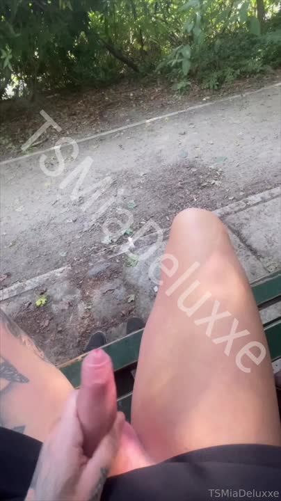 TSMiaDeluxxe Outdoor