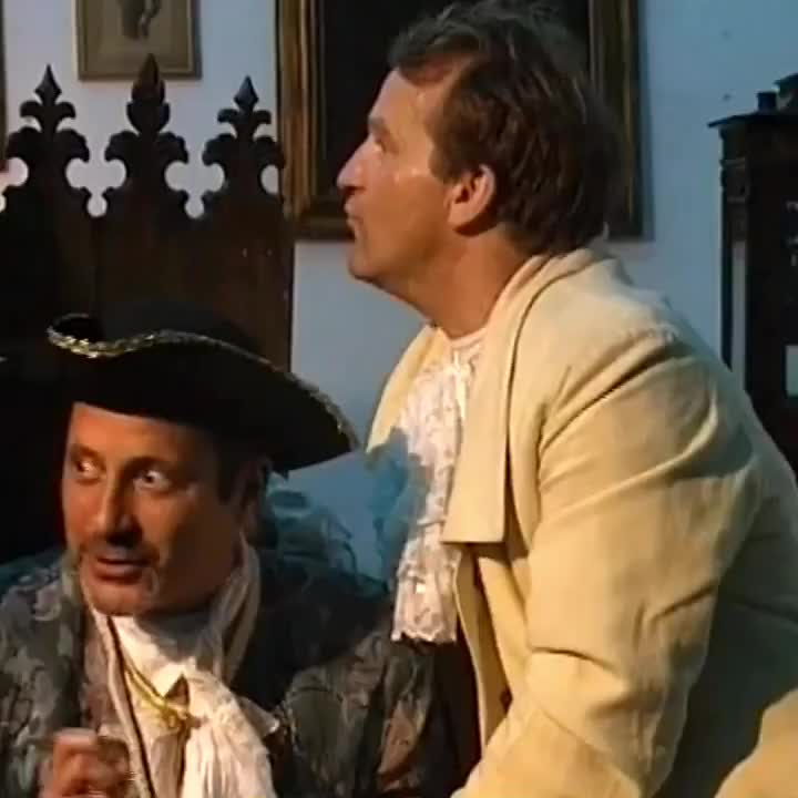 Trans 18th century Italy