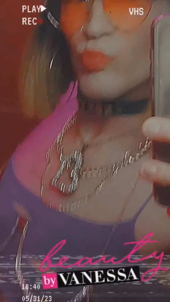 🐹Tenue👙Violette pour Aller au Sauna AMPHiBi PariS75 VaneSsaBiTCHx