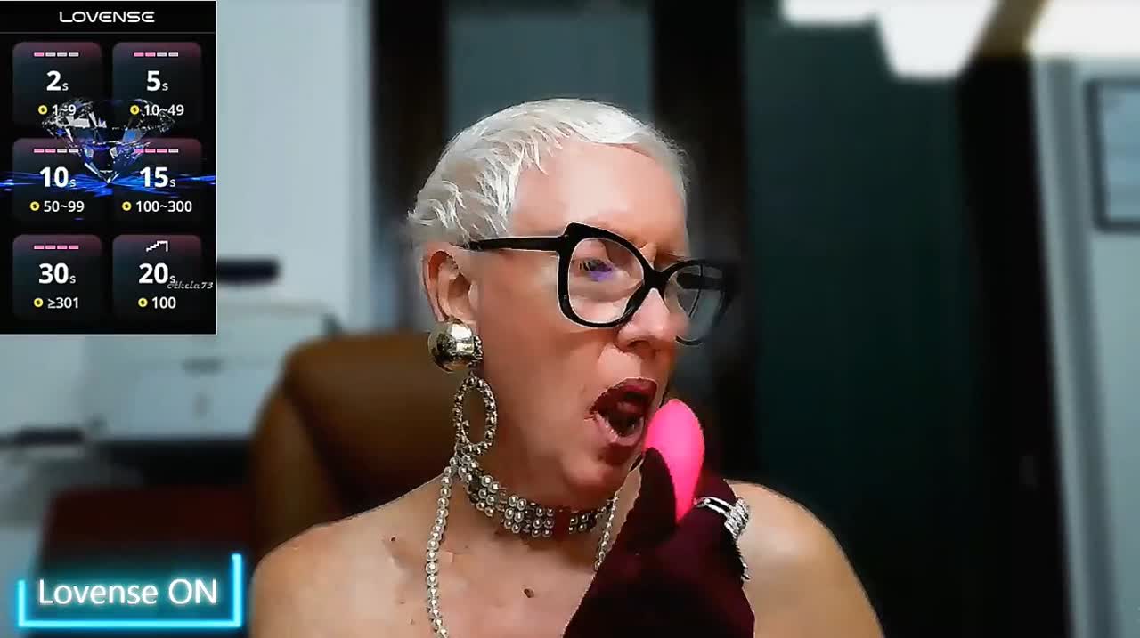 I Am Your Sweet and Only Bitch