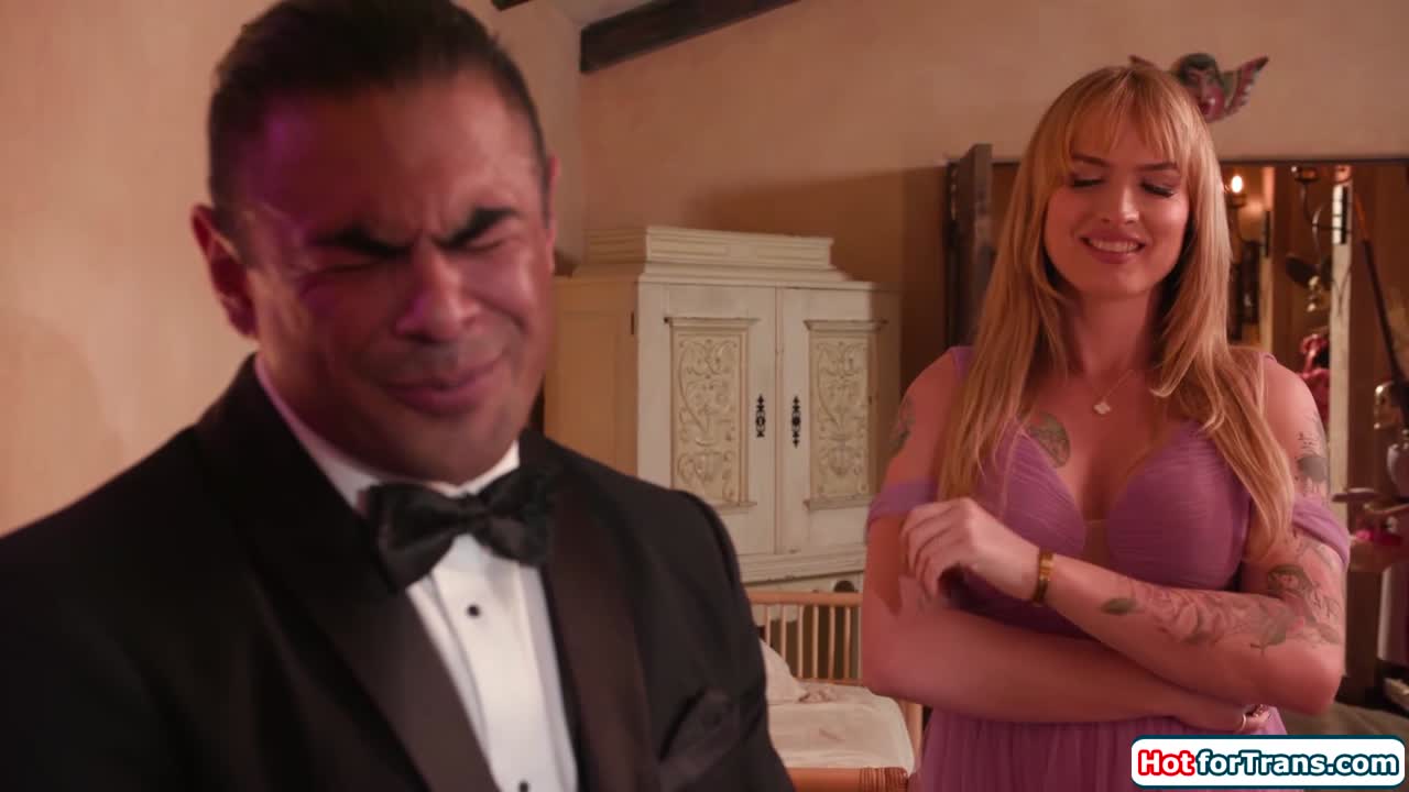 You wanna fuck me before you get married